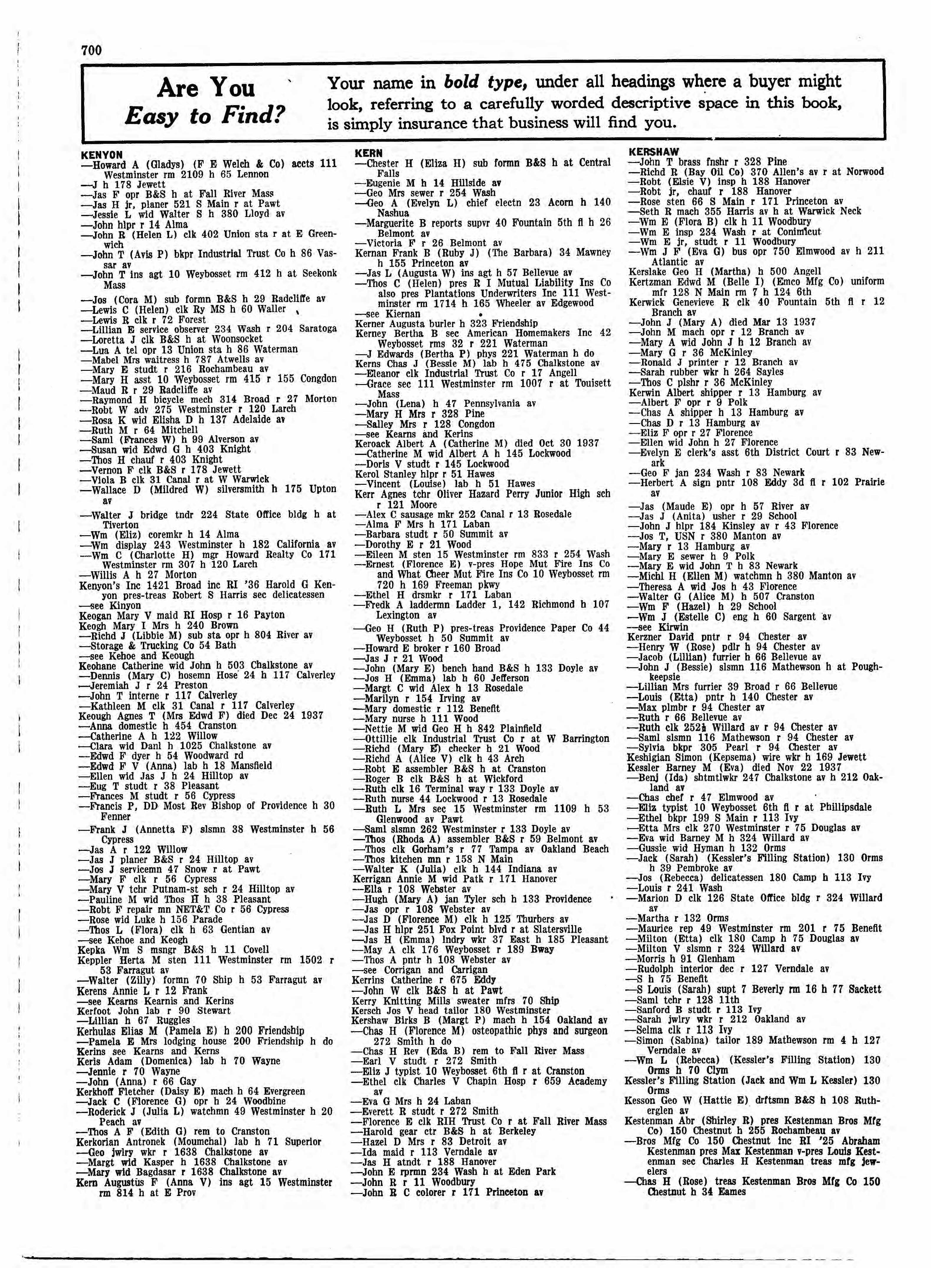 Mention du décès