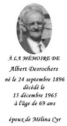 Carte mortuaire