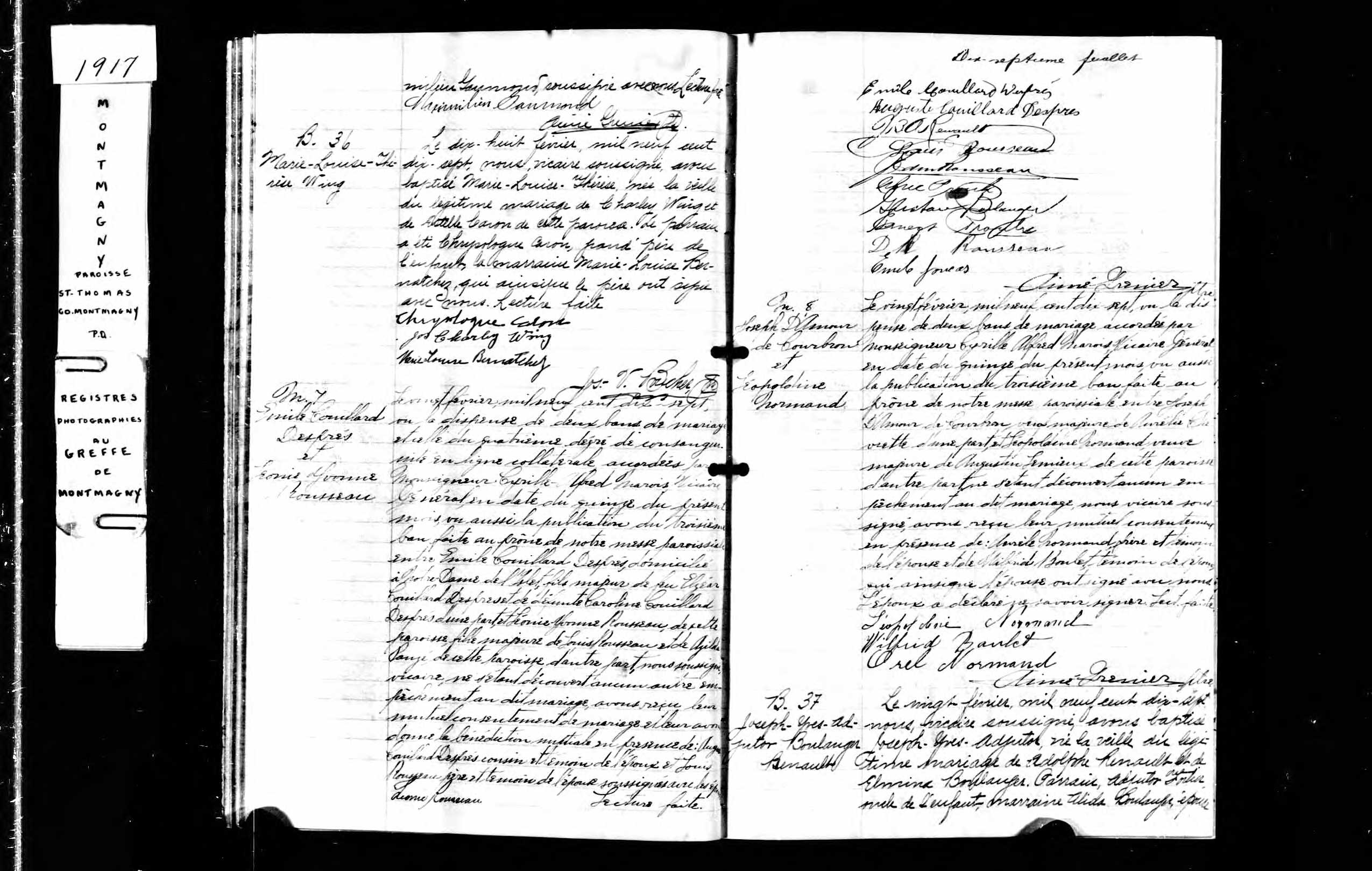 Acte de sépulture Acte de sépulture
