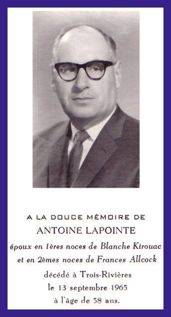 Carte mortuaire Carte mortuaire