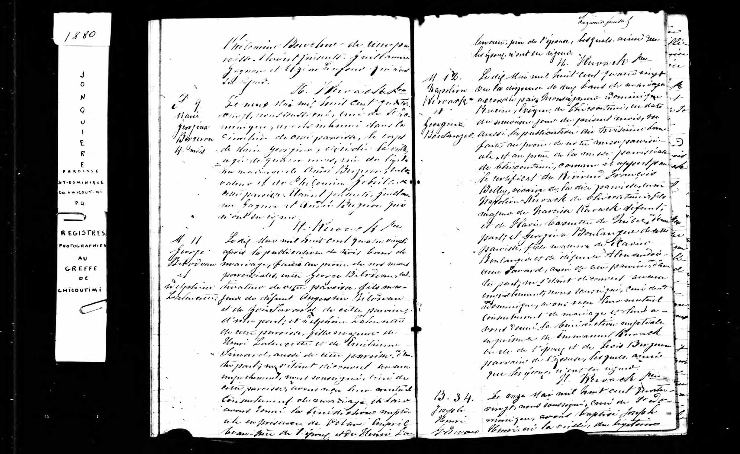  Acte de sépulture