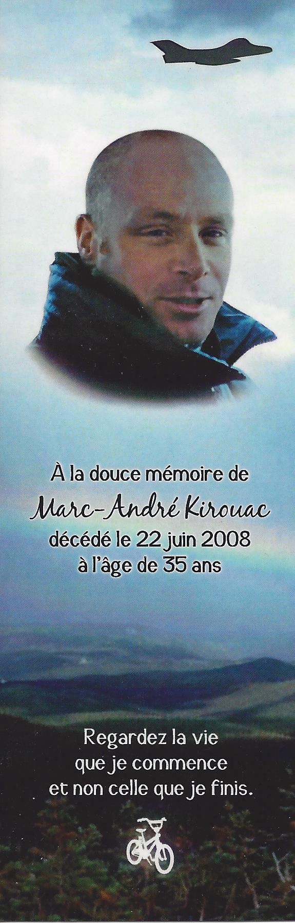 Carte mortuaire