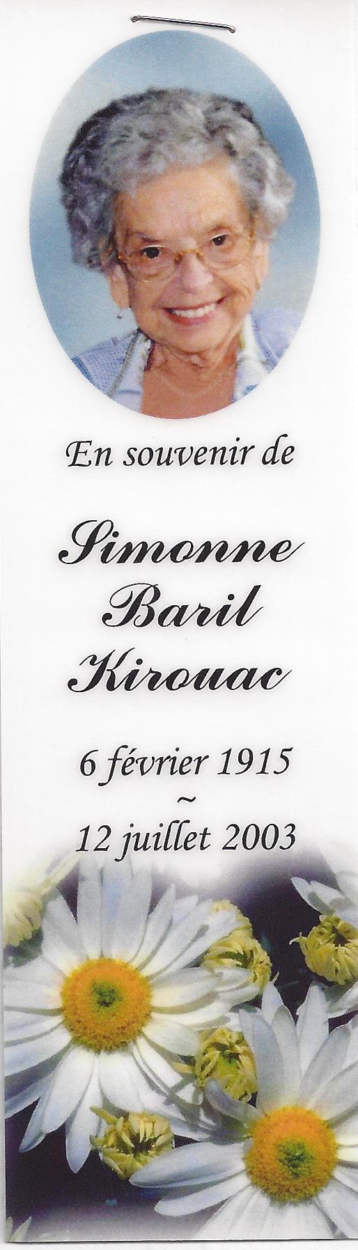 Carte mortuaire Carte mortuaire