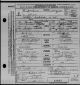 Enregistrement d'un mariage en premières noces (Tremblay)
