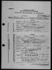 Enregistrement d'un mariage en premières noces (Laplante)