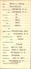 Enregistrement d'un mariage en secondes noces (Jearles)