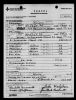 Enregistrement d'un mariage en secondes noces (Arseneault) Enregistrement d'un mariage en secondes noces (Arseneault)