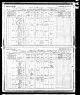 Recensement canadien 1891 Recensement canadien 1891