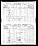 Recensement canadien 1891 Recensement canadien 1891