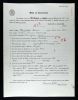 Recensement militaire du Connecticut 1917