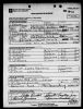 Enregistrement d'un mariage en troisièmes noces (Ouellet) Enregistrement d'un mariage en troisièmes noces (Ouellet)