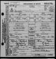 Enregistrement d'un mariage en premières noces (Marcotte)