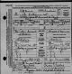 Enregistrement du mariage