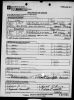 Enregistrement d'un mariage en secondes noces (Verreault)