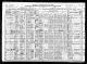 Recensement fédéral américain 1920