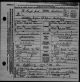 Enregistrement du mariage