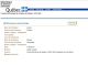 Mention d'un contrat de mariage