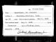 Naturalisation, citoyen américain (deuxième source)