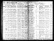 Enregistrement d'un mariage en secondes noces (Fleet)
