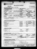 Enregistrement d'un mariage en secondes noces (McLaughlin)