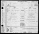 Enregistrement d'un mariage en premières noces (Gaudreault)