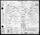 Enregistrement d'un mariage en secondes noces (Roy)