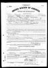 Pétition de naturalisation pour devenir citoyen américain