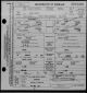 Enregistrement d'un mariage en premières noces (Ouimet)
