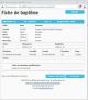Fiche de baptême de la base de données BMS2000 Fiche de baptême de la base de données BMS2000