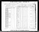 Recensement canadien 1861
