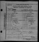 Enregistrement du mariage