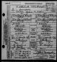 Enregistrement du mariage