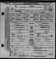 Enregistrement du mariage