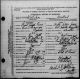 Enregistrement du mariage