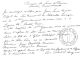 Extrait du registre des baptêmes