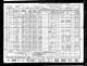Recensement fédéral américain 1940