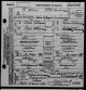 Enregistrement du mariage