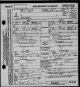 Enregistrement d'un mariage en secondes noces (Gauthier)