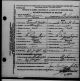 Enregistrement d'un mariage en premières noces (St-Pierre)