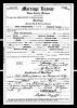 Enregistrement du mariage en secondes noces Enregistrement du mariage en secondes noces