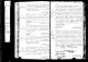 Acte de mariage en secondes noces (Gingras)