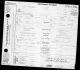 Enregistrement d'un mariage en premières noces (Frigon)