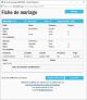 Mention d'un contrat de mariage dans la base de données BMS2000 Mention d'un contrat de mariage dans la base de données BMS2000