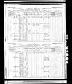 Recensement canadien 1891 Recensement canadien 1891