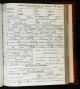 Enregistrement d'un mariage en secondes noces (Haskell -Robinson)