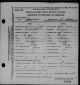 Enregistrement d'un mariage en secondes noces (Caron)