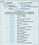 Fiche de famille du PRDH