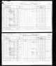 Recensement canadien 1871 Recensement canadien 1871