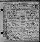 Enregistrement d'un mariage en premières noces (Laforge)
