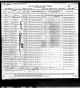 Liste de passagers